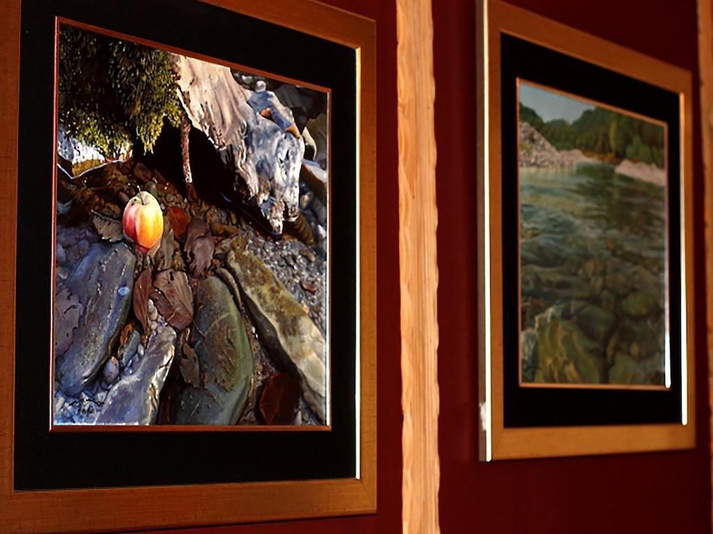 Art Apartments Minic Kolašin Esterno foto