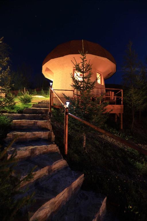Art Apartments Minic Kolašin Esterno foto
