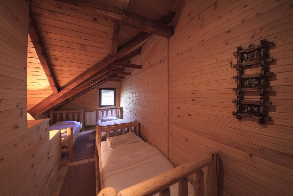 Art Apartments Minic Kolašin Esterno foto